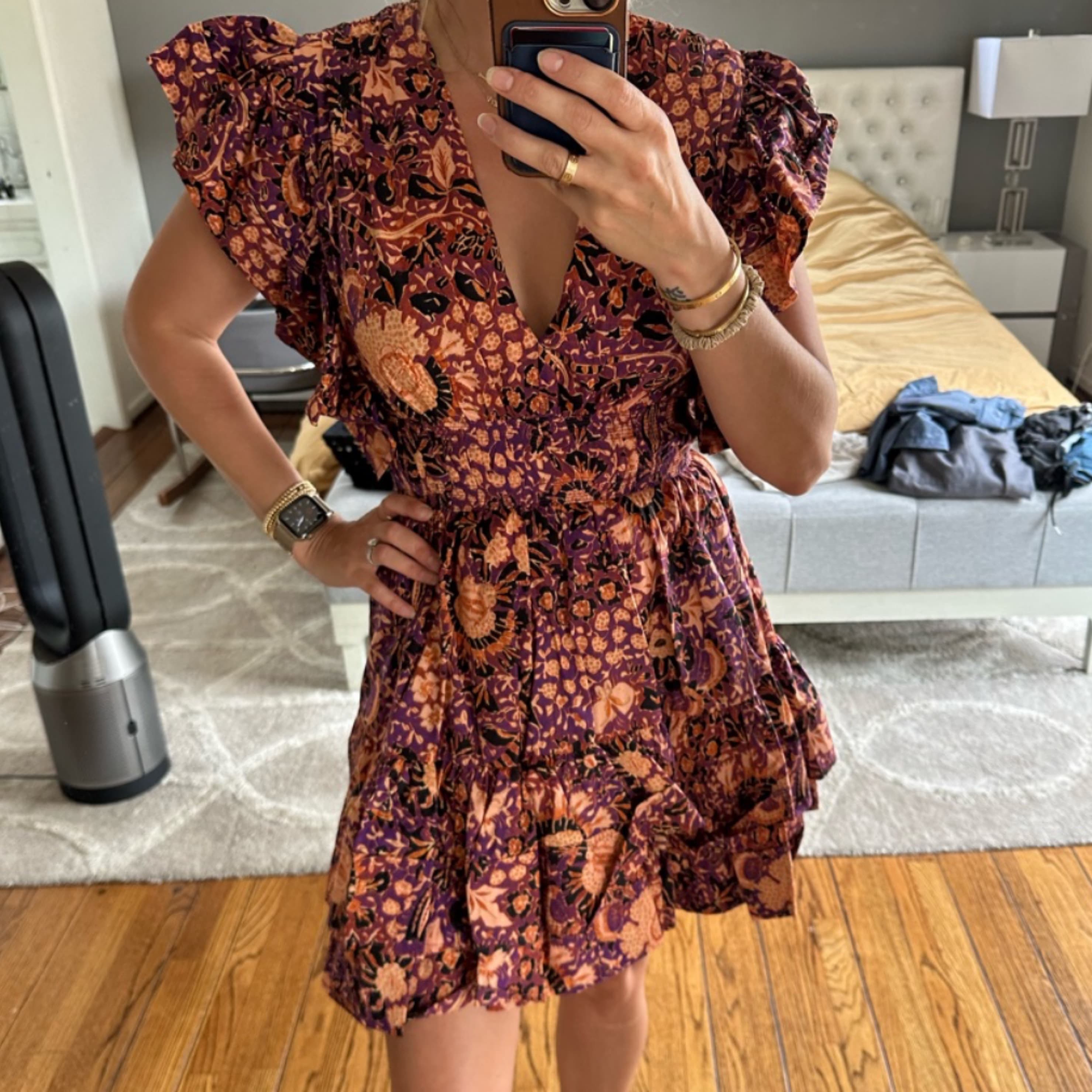 Ulla Johnson Kiri Dress - Image 2