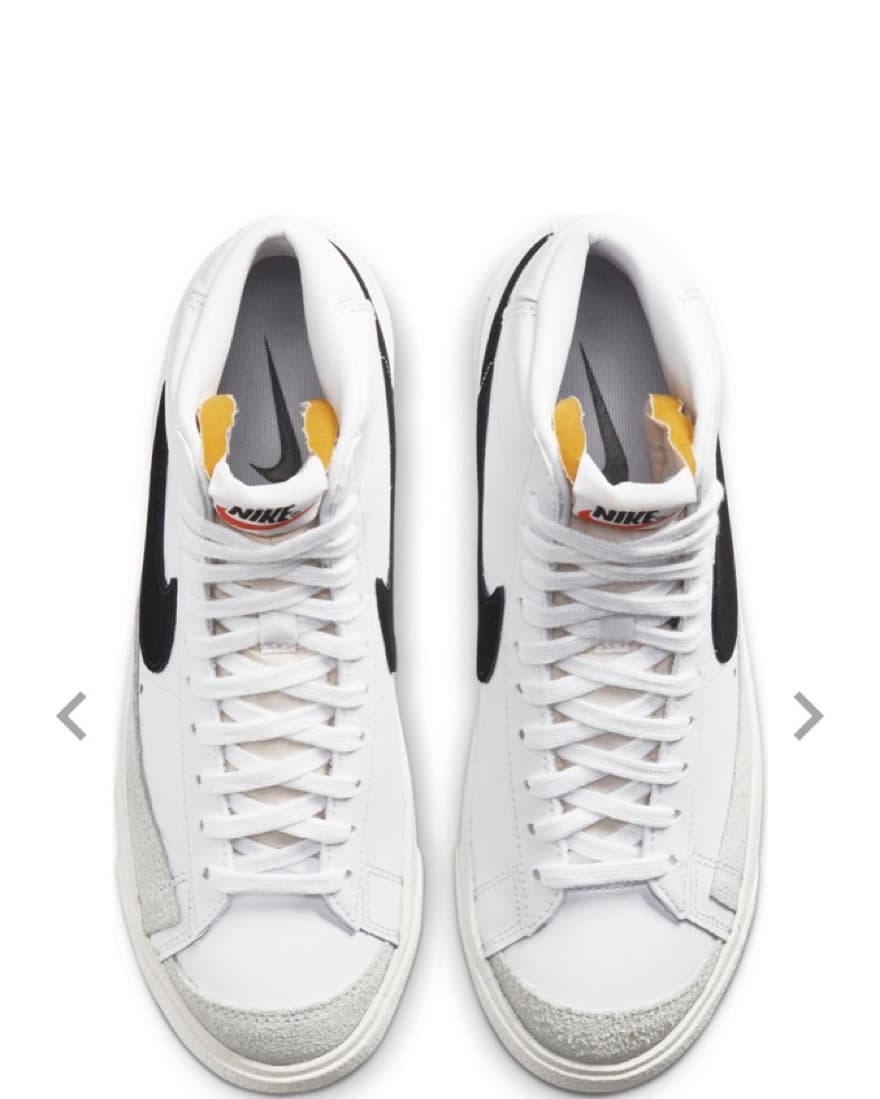Nike Blazers - Image 1