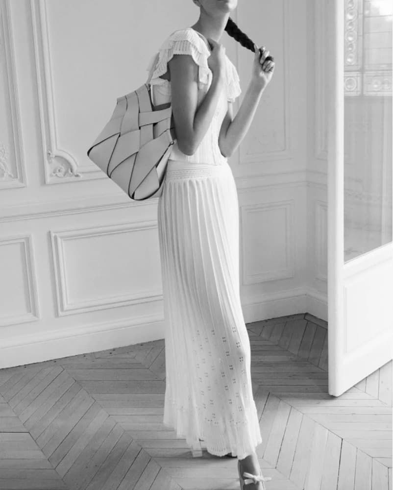 Ula Johnson Skirt And Top Set - Image 3