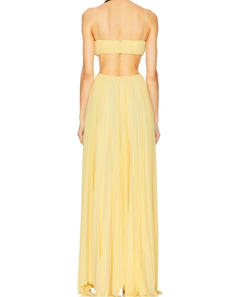 Alexis Gown  - Image 3