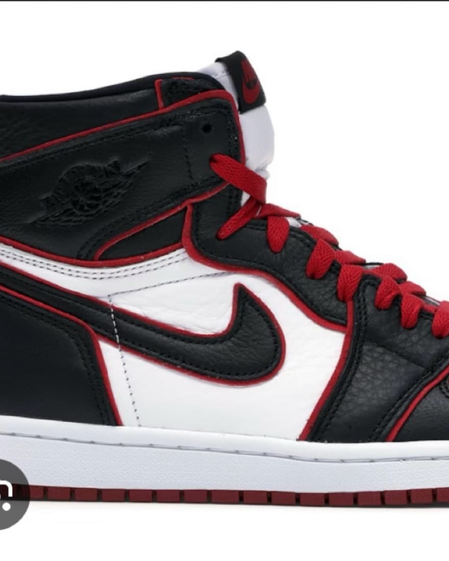 Nike Bloodline Sneakers - Image 2