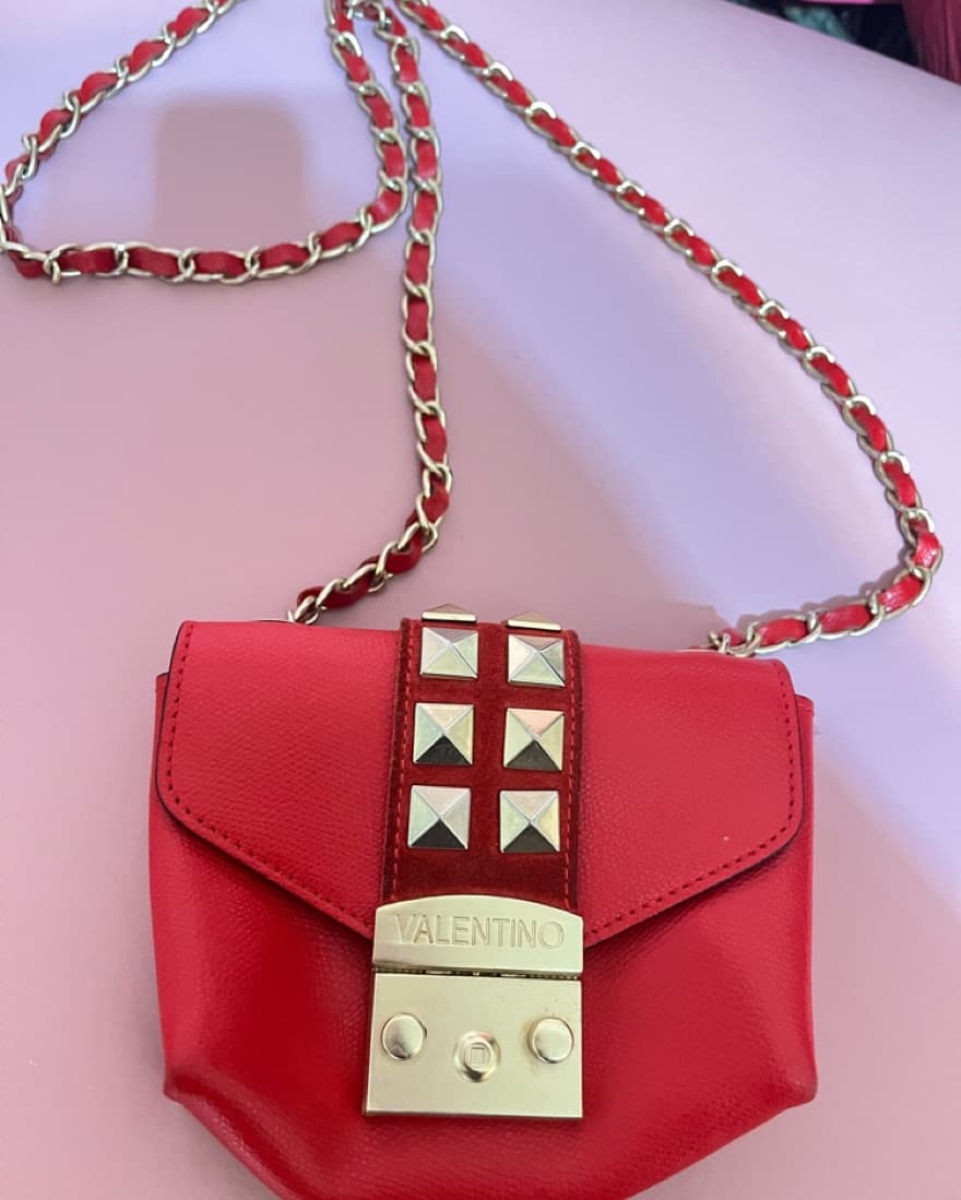 Red Valentino Bag - Image 3