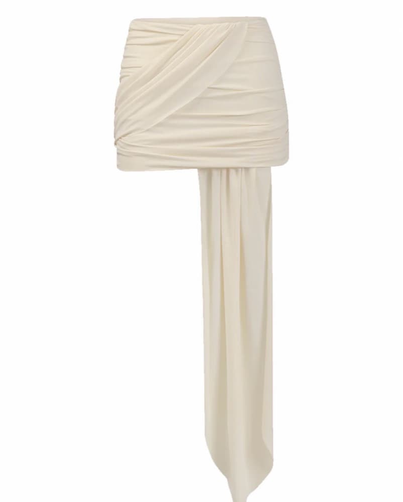 Divino Seas ELISE Skirt - Image 2