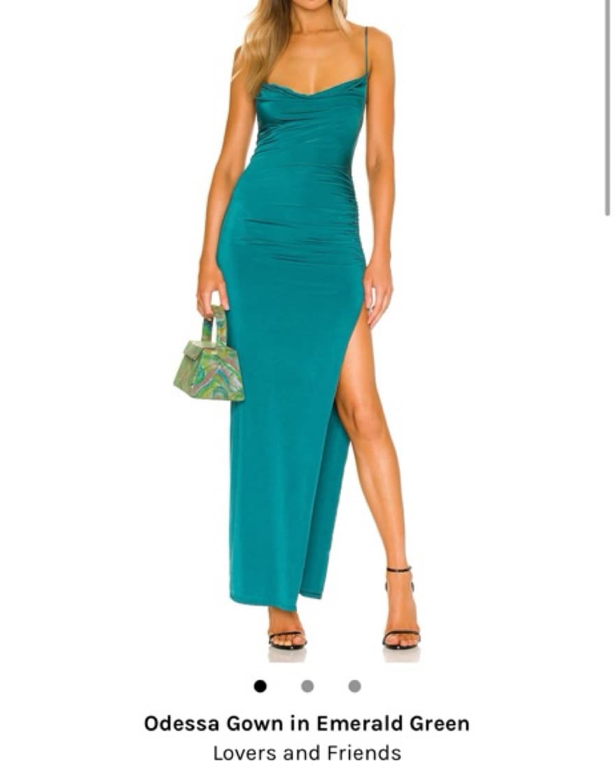 Lovers and Friends Dress - Image 1