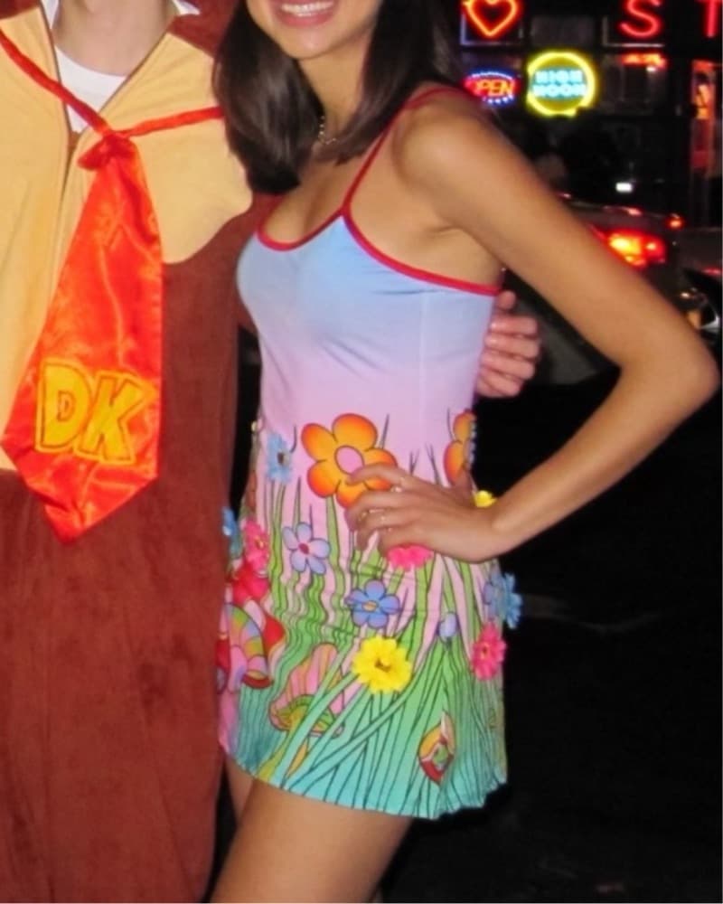 Mushroom Halloween Costume - Image 2