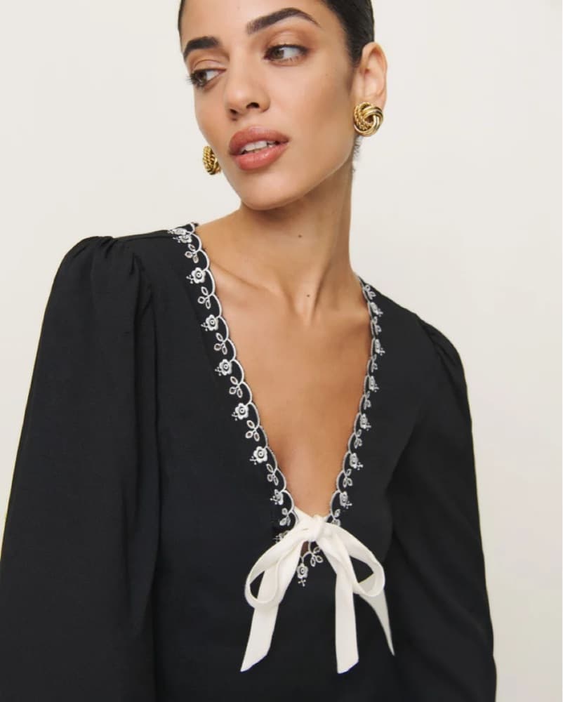 Reformation Vivia Top ES - Image 2