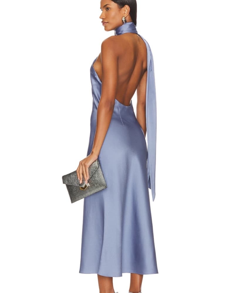 MISHA Vivica Dress  - Image 3