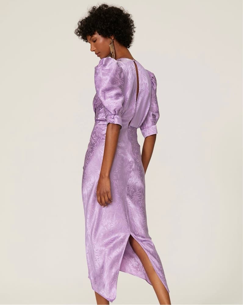 Ronny Kobo Dress - Image 3