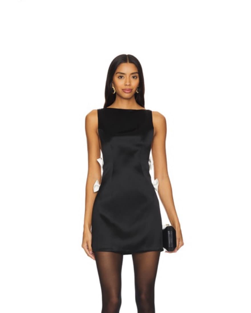 Retrofete Nadine Dress - Image 3