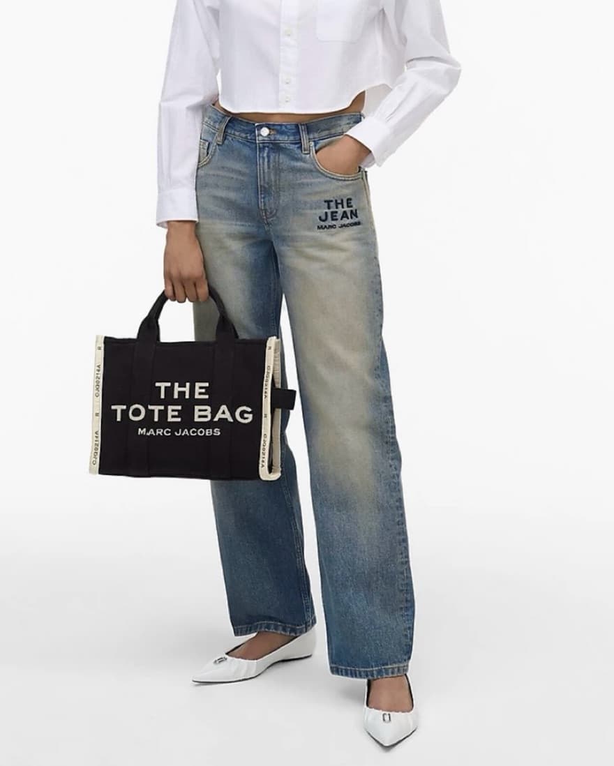 The Tote Bag by Marc Jacobs - Image 3