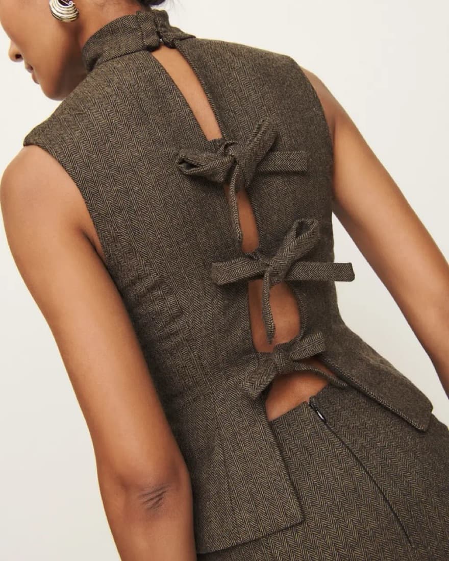 Reformation Sutton Top - Image 3
