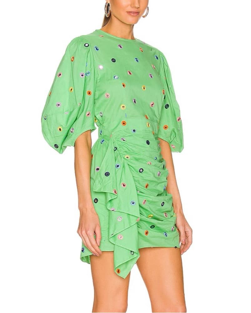 Rhode Pia Mirror Dress - Image 2