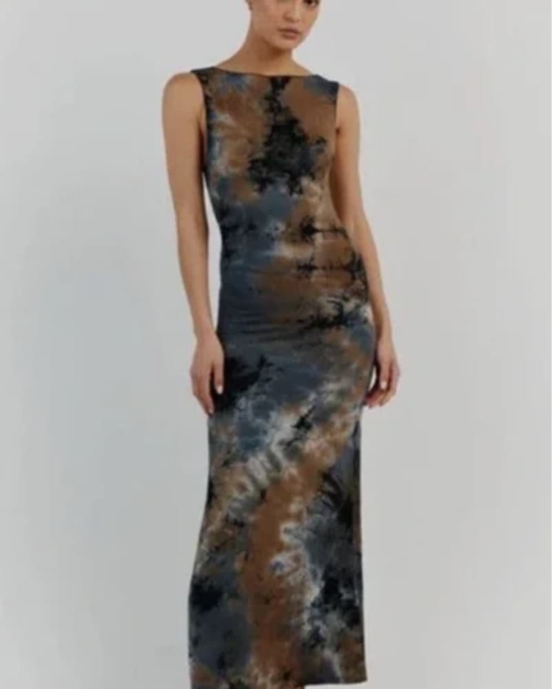 Dissh Sawyer Dress - Image 1