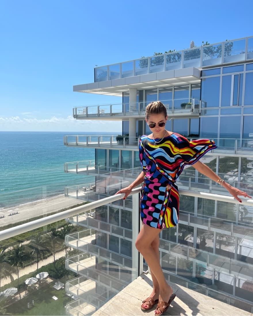 Pucci Set  - Image 1