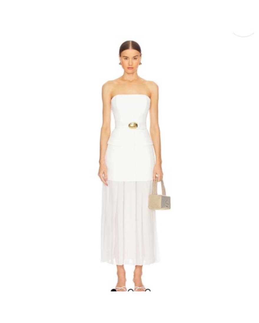 NICHOLAS Reagan Dress - Image 1