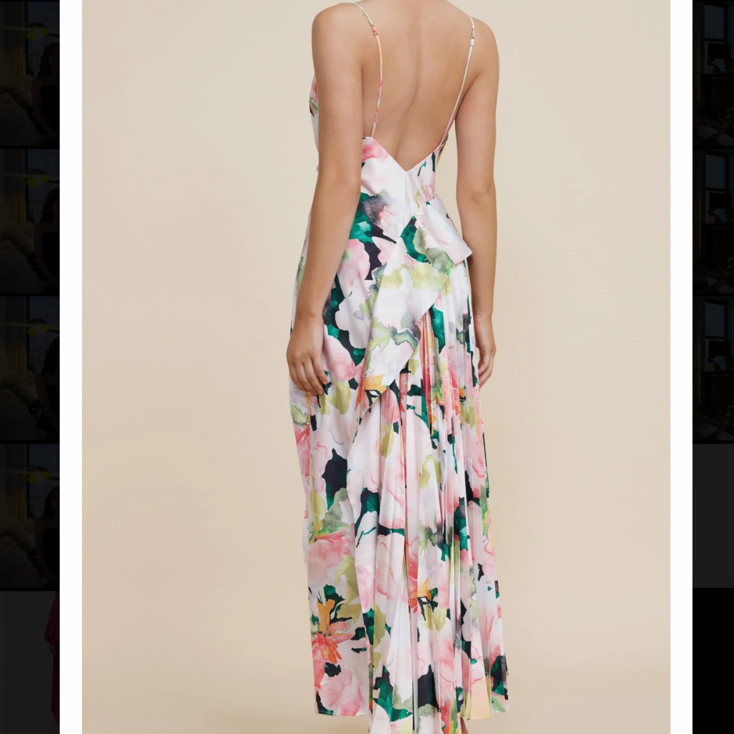 Acler Dress  - Image 2