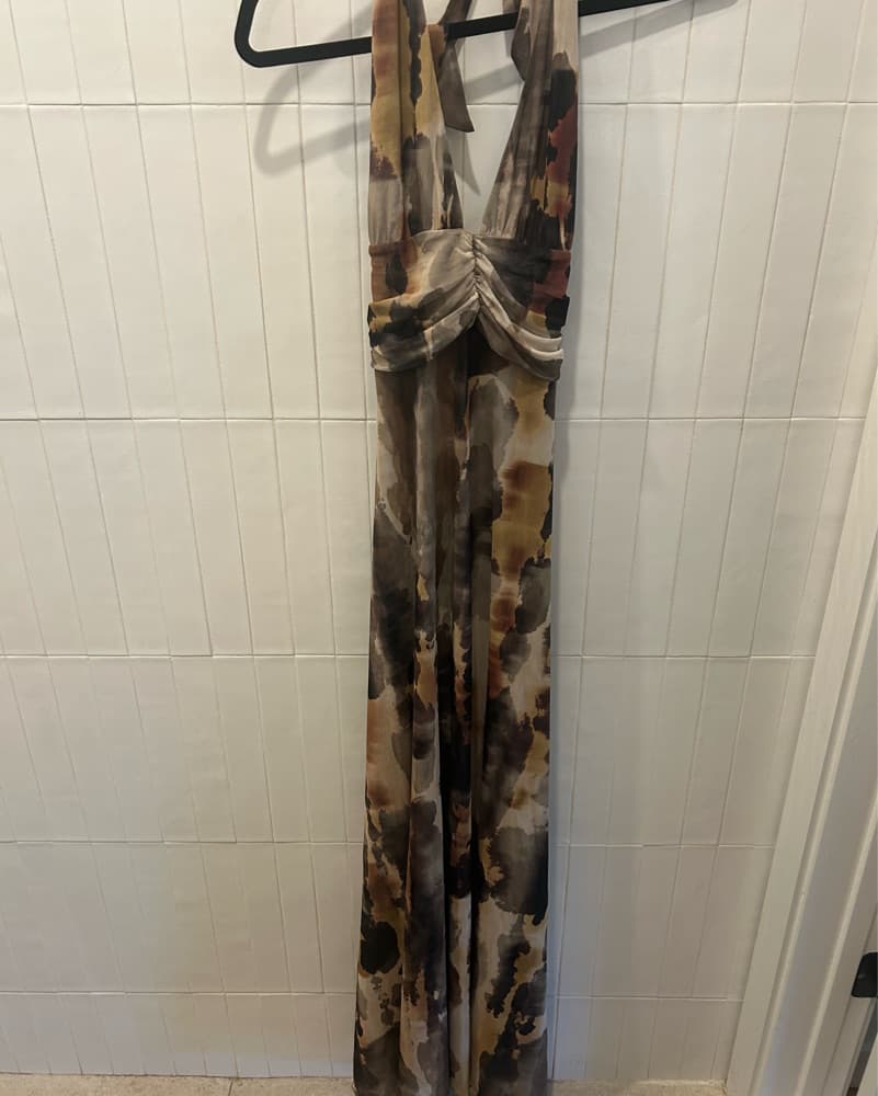 RESA Dress - Image 2