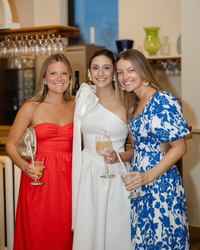 Buckley Dress - Image 4