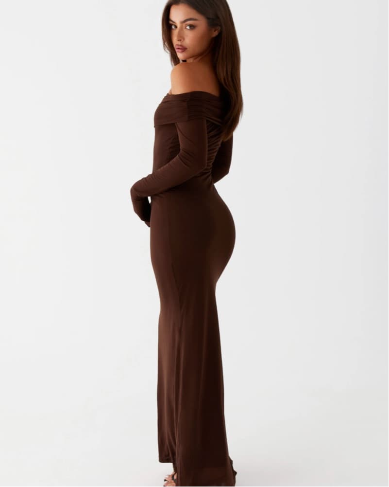 super pretty maxi dress - Image 2