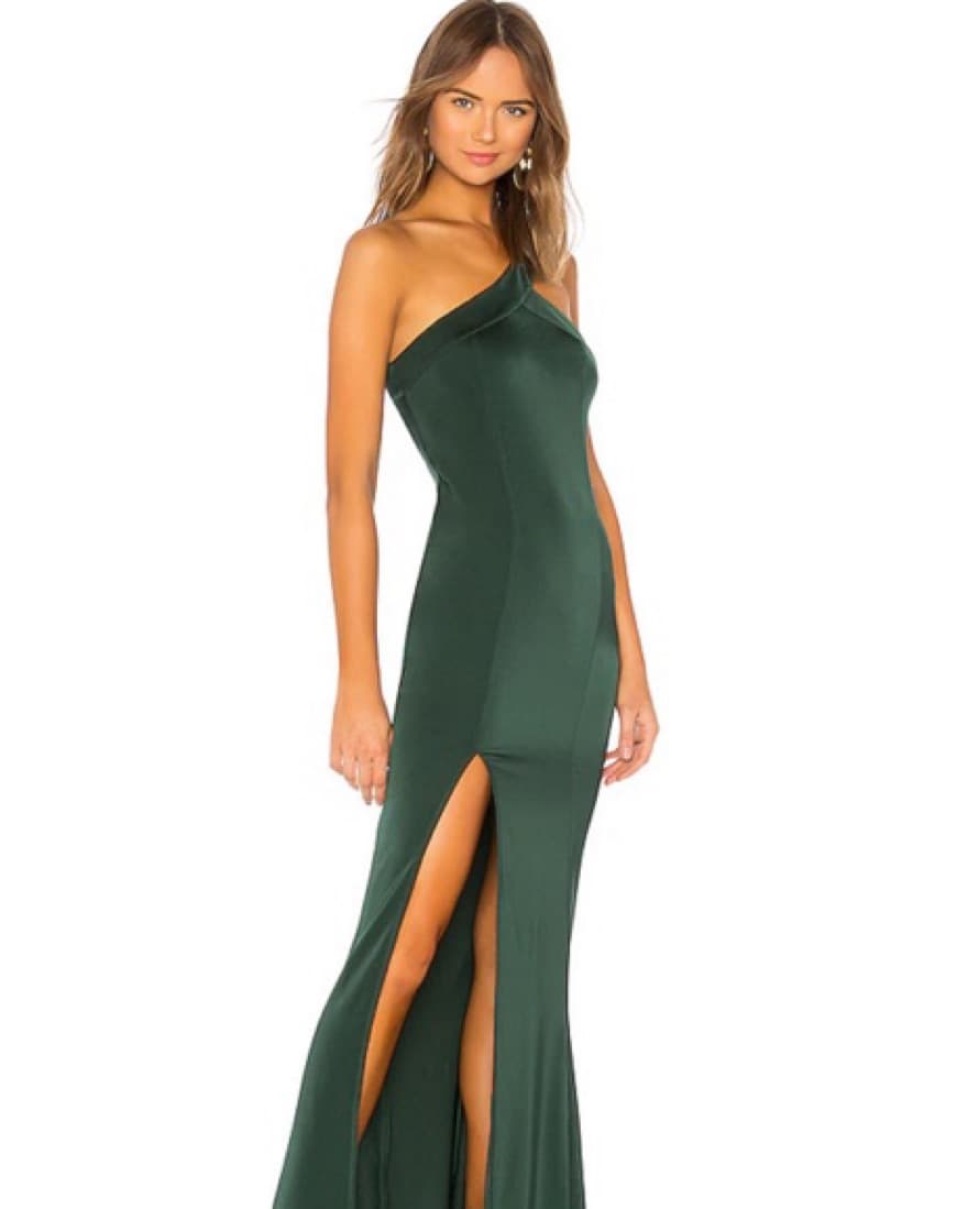 NBD Evan Gown  - Image 1