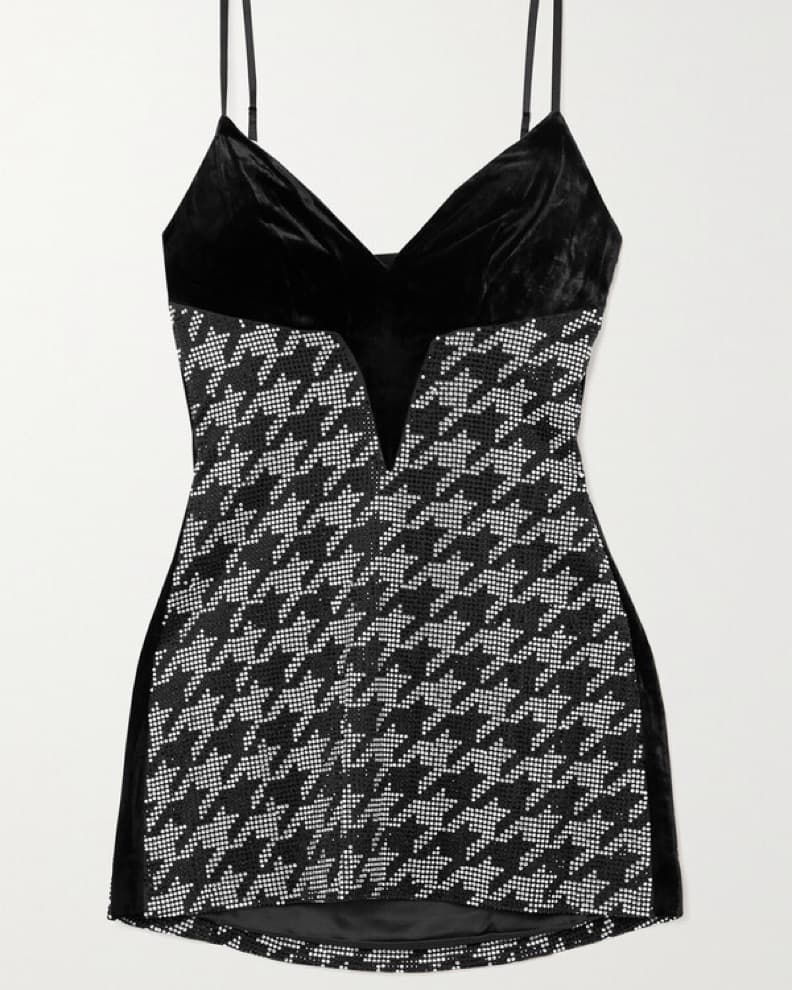 Retrofete Eva Dress  - Image 3