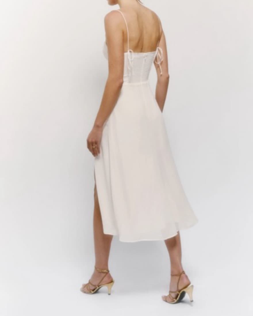 the juliette Dress   - Image 1