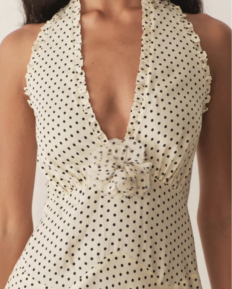 Doen Mazarian Dress (Size Small)  - Image 2