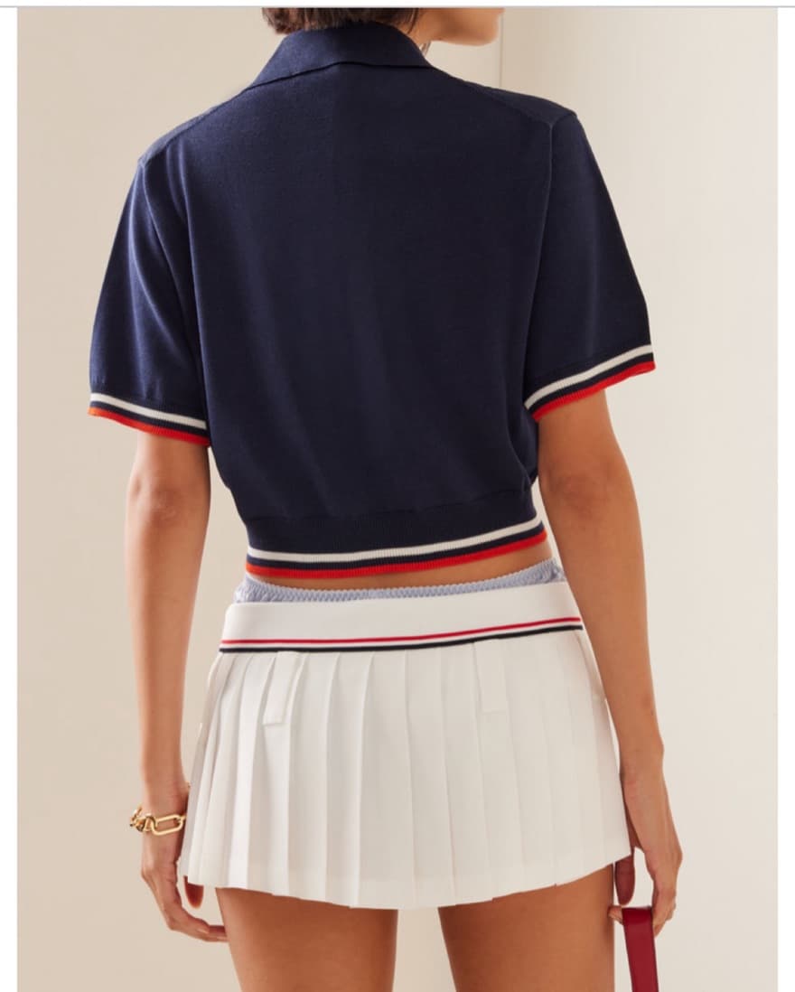Miu Miu Polo - Image 6