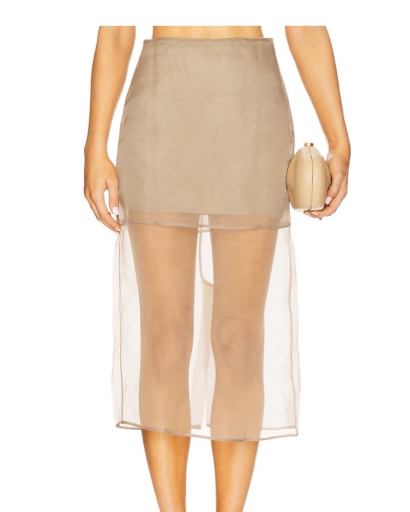 L’Academie Skirt - Image 4