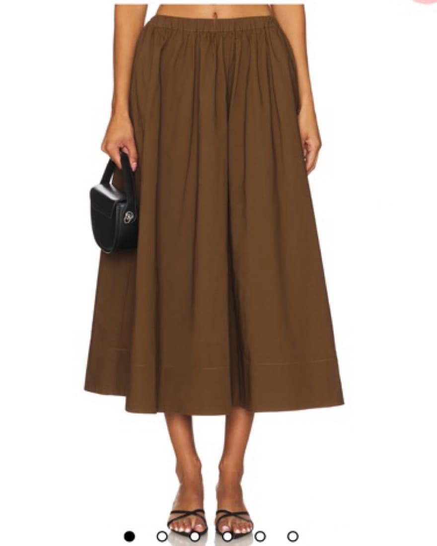 Camila Coelho Matching Top + Skirt Set  - Image 4