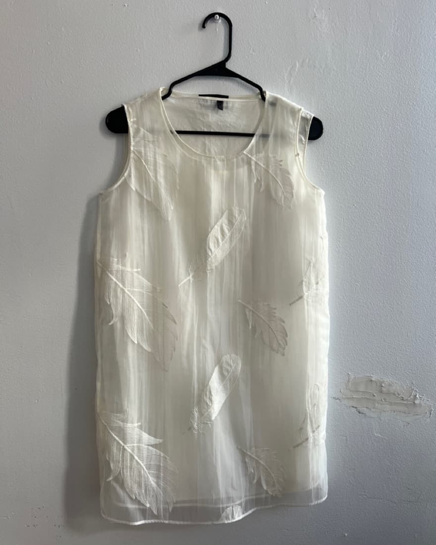vintage givenchy dress  - Image 1