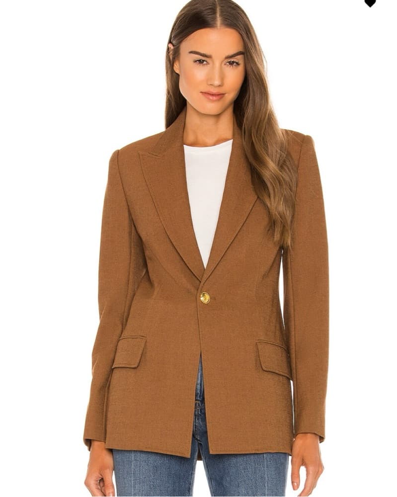 SOLD OUT A.L.C. Sedgwick Jacket - Image 2