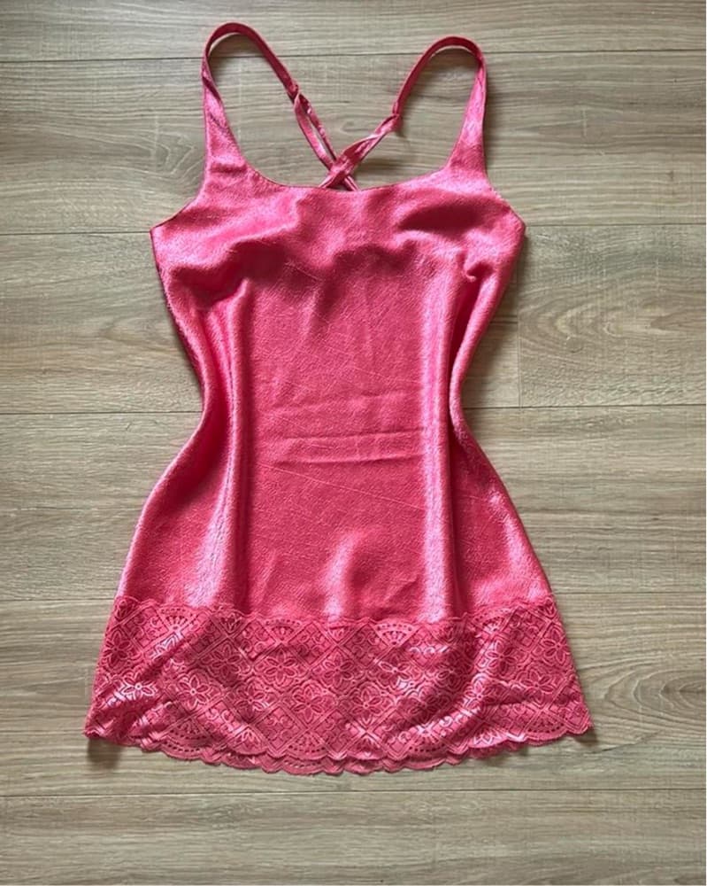 Vintage Victorias Secret Dress - Image 1
