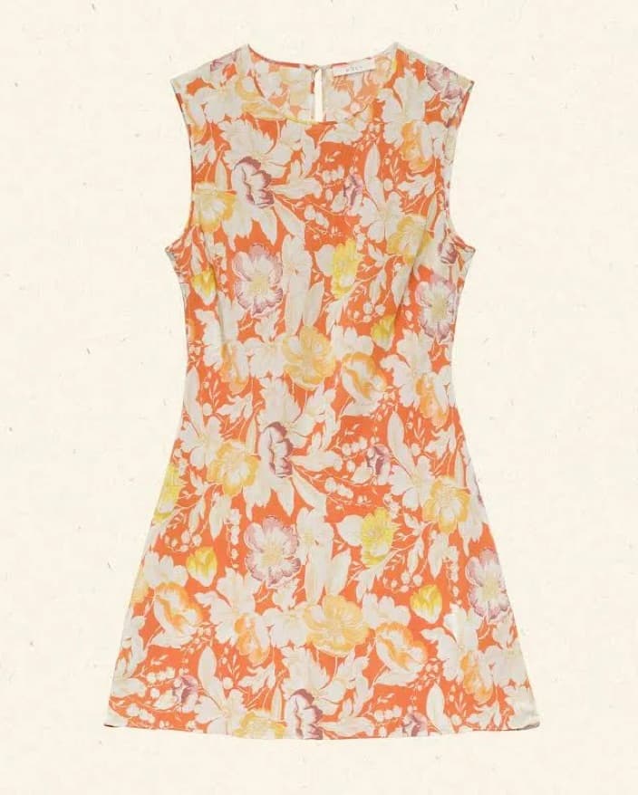 Doen Alamere Dress - Image 2