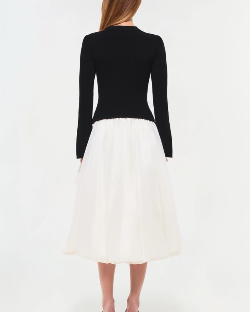 Simkhai Kenlie Dress  - Image 2