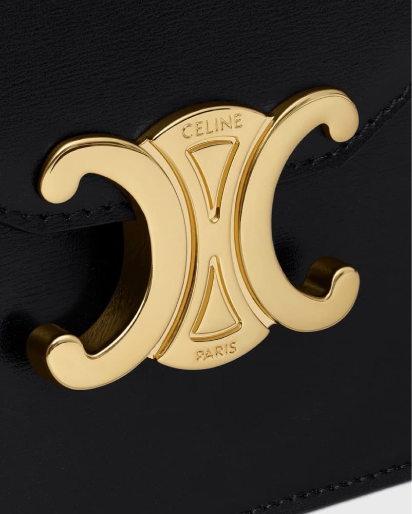 Celine Wallet On Chain Bag  - Image 4