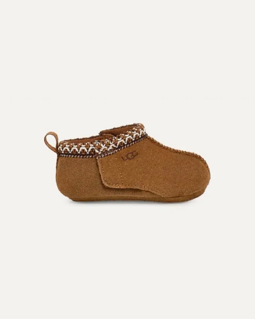 Baby Tasman UGG Beanie Set - Image 3