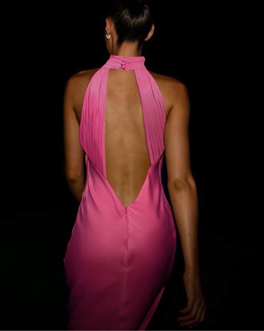Meshki Claire Dress - Image 2