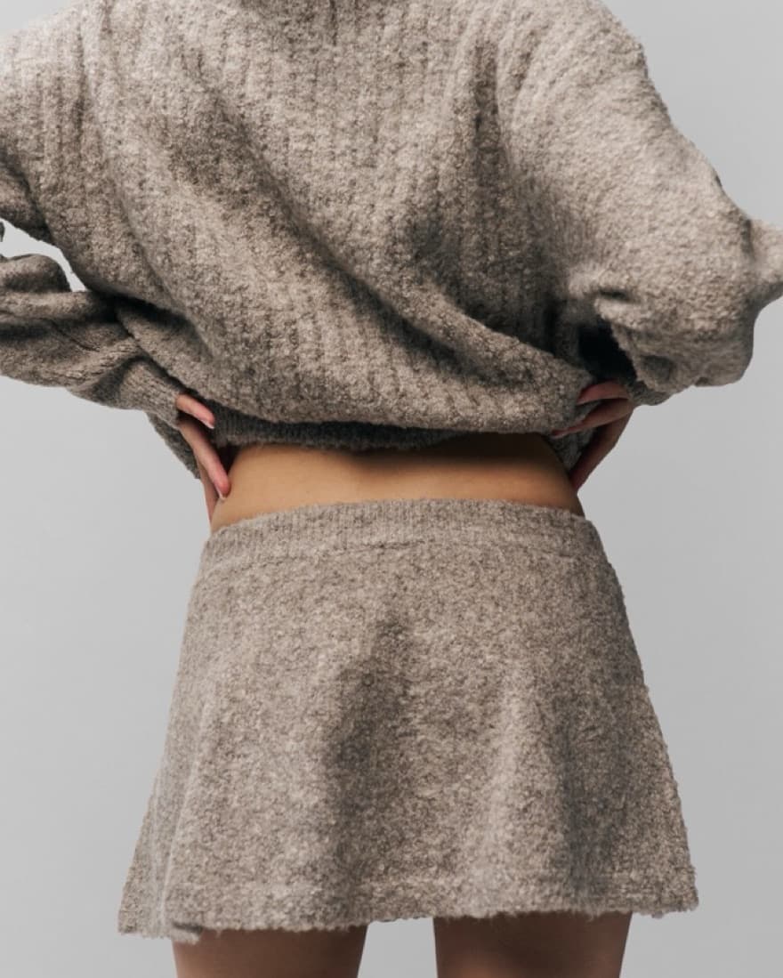 Danielle Guizio Outfit - Image 3