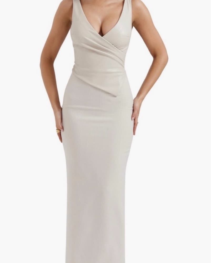 House Of CB Laria Maxi Dress - Image 2