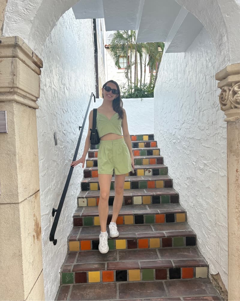 green set  - Image 1