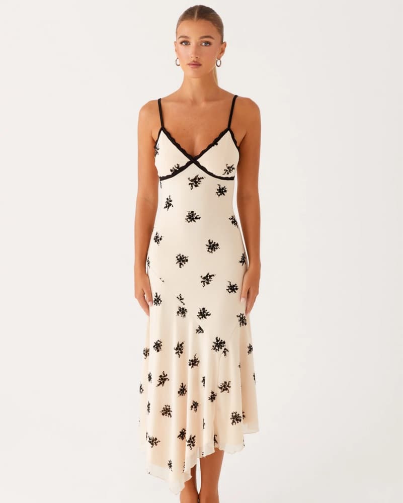 Peppermayo - Amelia Midi Dress - Image 1
