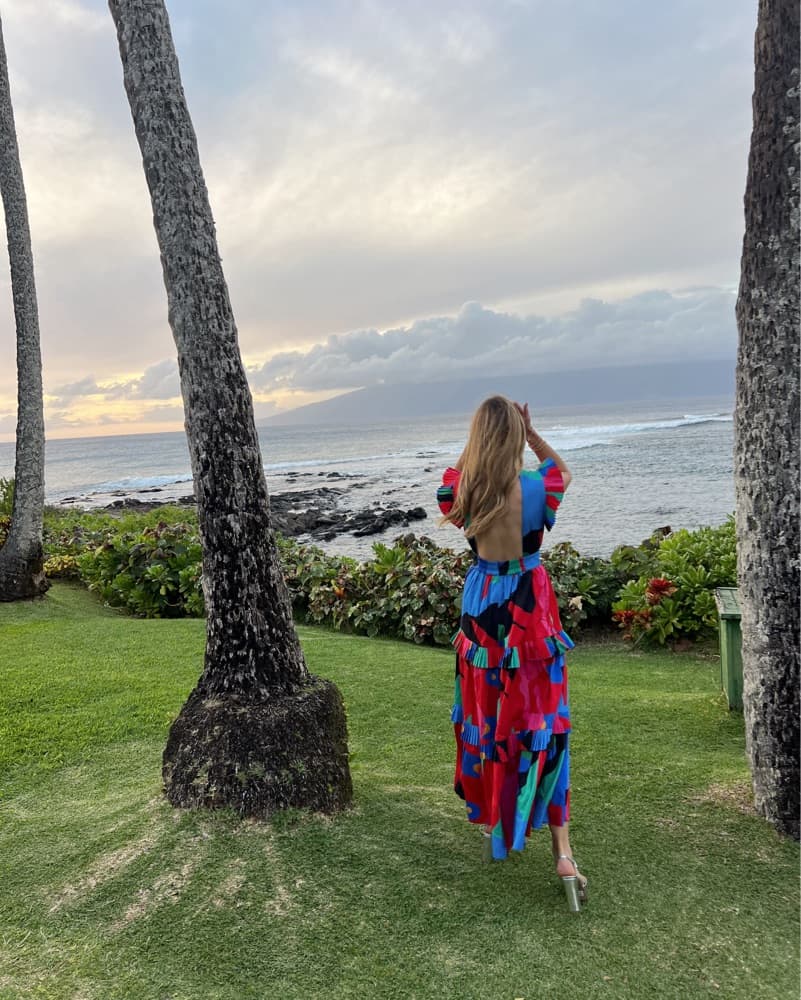 De Loreta Sirena Dress - Image 3