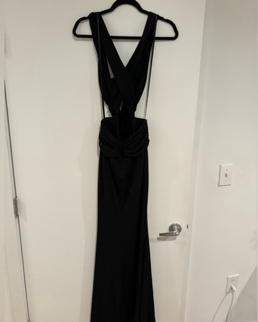 Revolve Katie May Secret Agent Dress  - Image 4