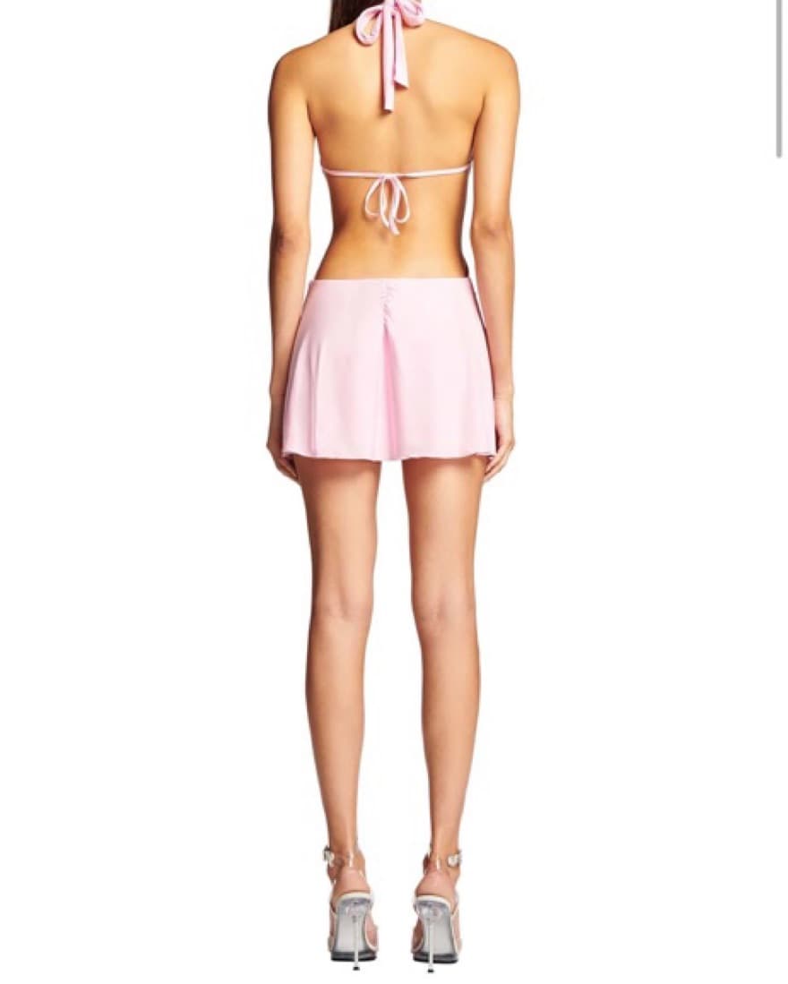 I Am Gia Halter Dress - Image 4