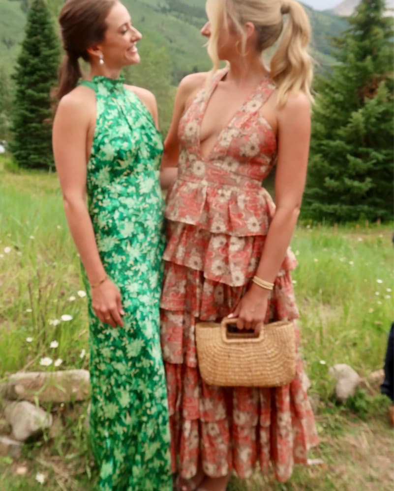 Ulla johnson Dress - Image 5