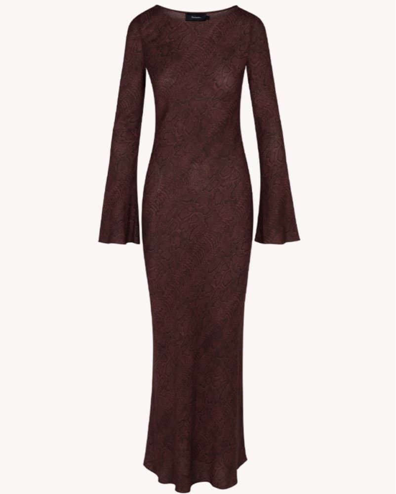 Réalisation Par - The Gia Dress - Image 1