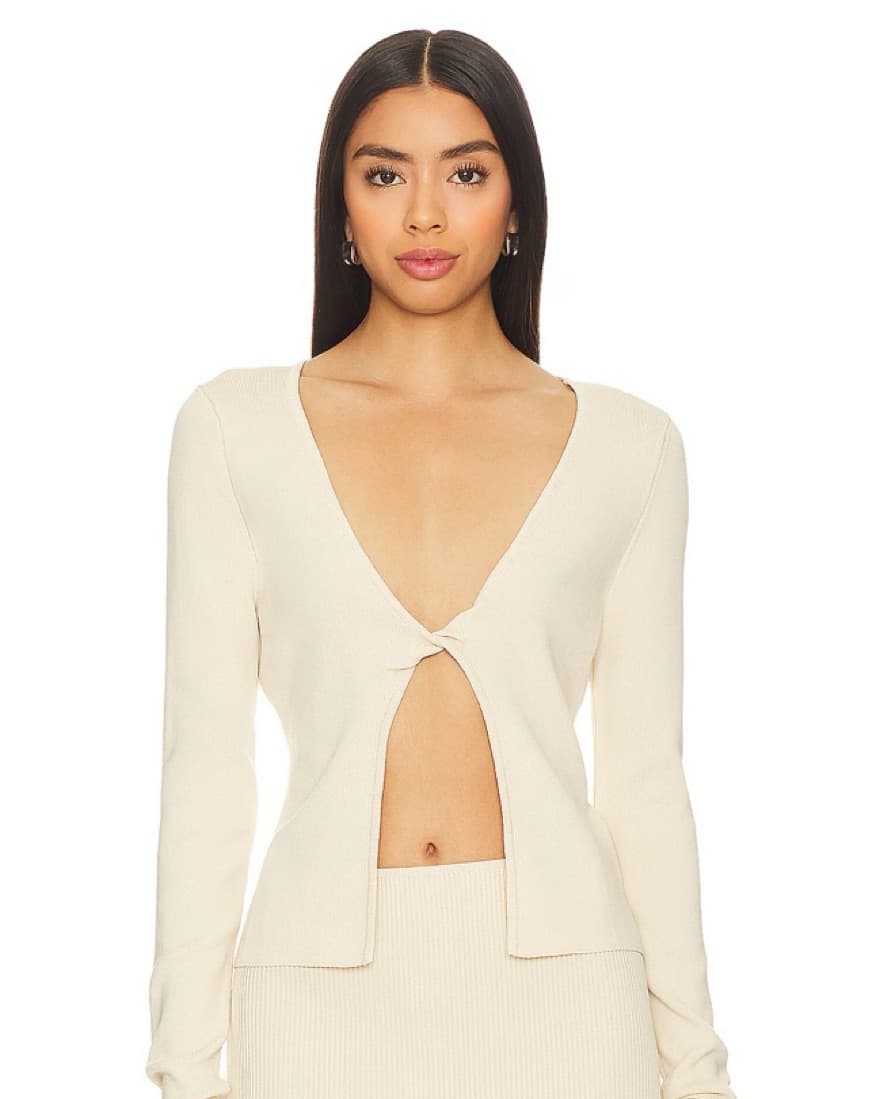 Bec And Bridge Knit Longsleeve - Image 3
