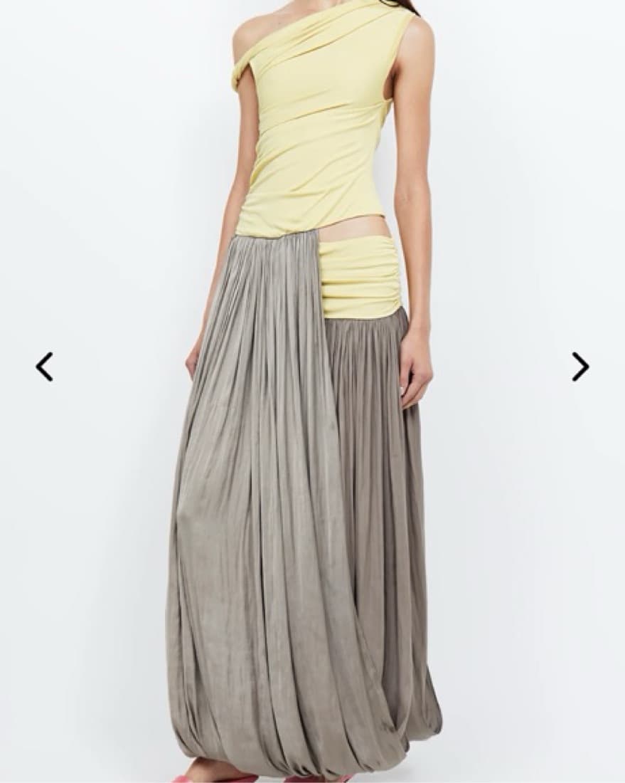 Bec + bridge SERENE BOATNECK MAXI DRESS - Image 5