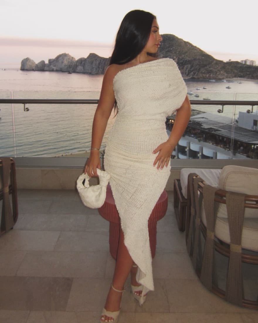 COUCOO Dress - Image 1